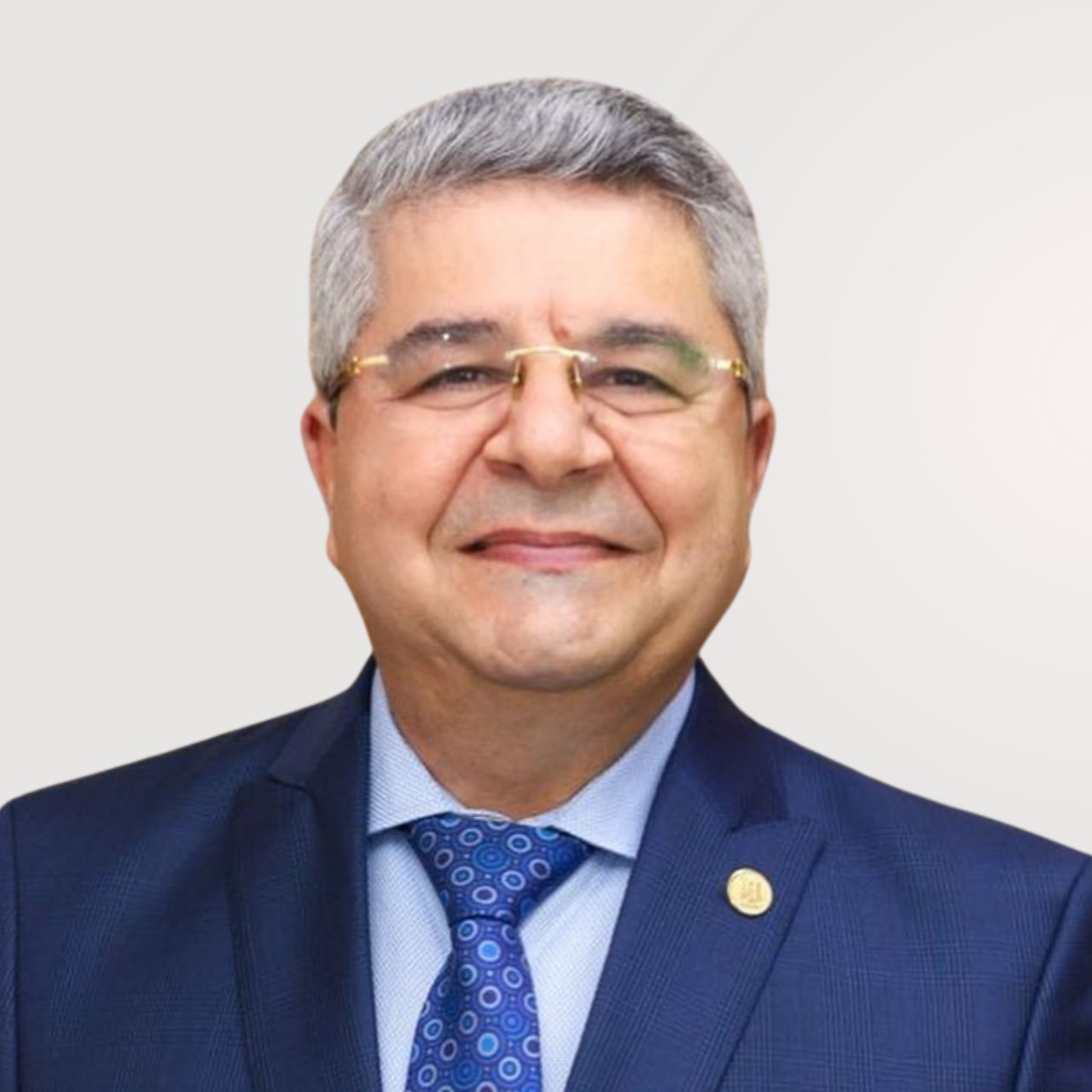 Pr. Davi Boa Sorte