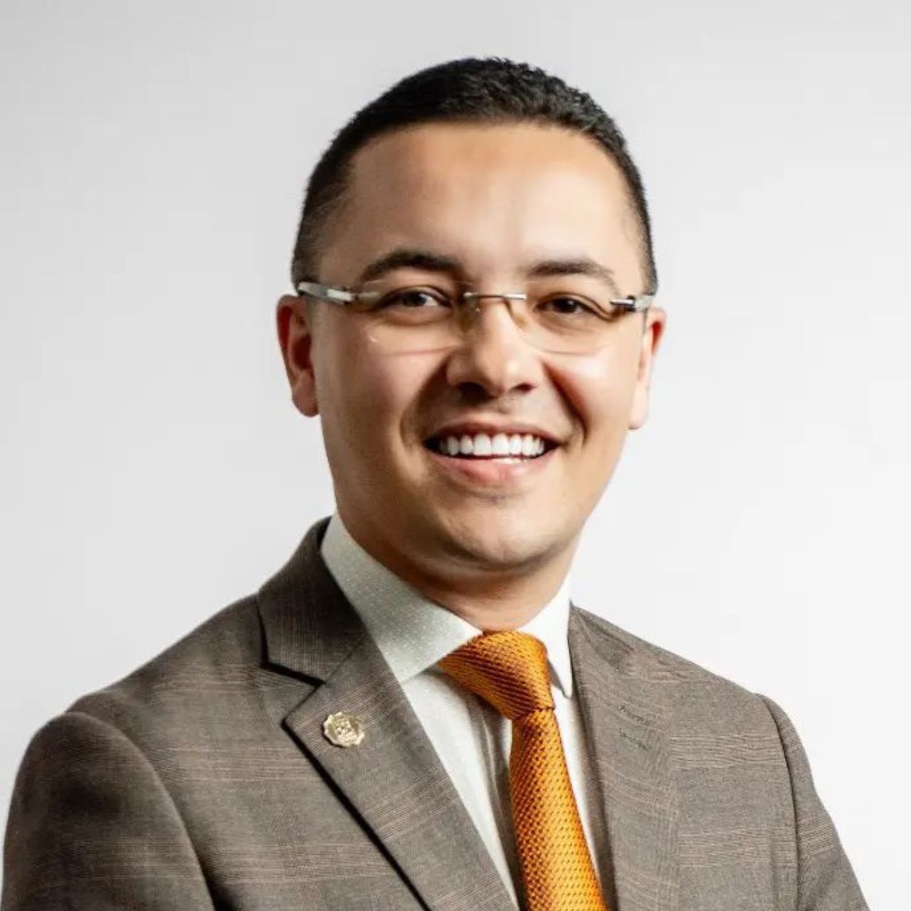 Pr. Janderson Nascimento